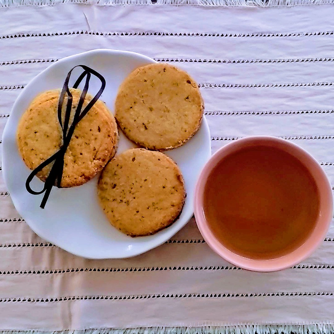 Digestive Biscuits Healthy Bread