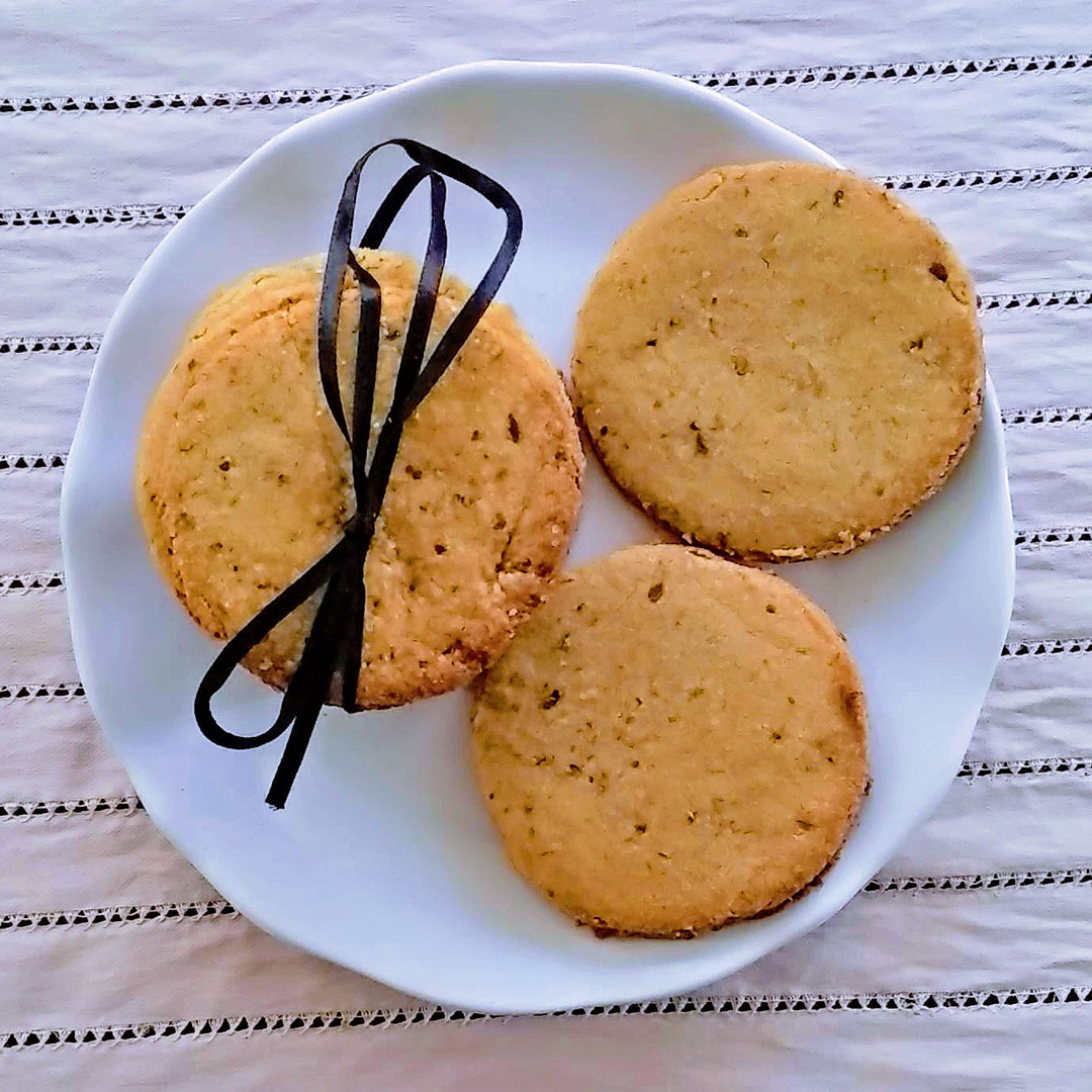 Digestive Biscuits Healthy Bread