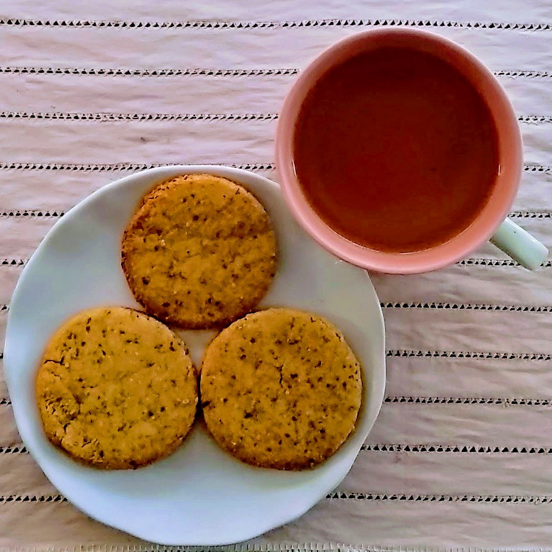 Digestive Biscuits Healthy Bread