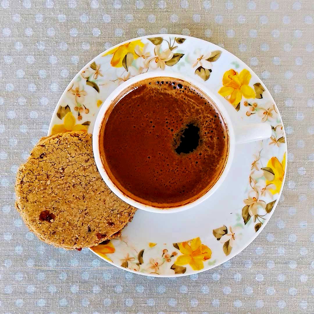 Digestive biscuits with cranberries Healthy Bread